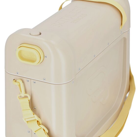 JetKids BedBox 4 roulettes Trolley pour enfants 39 cm