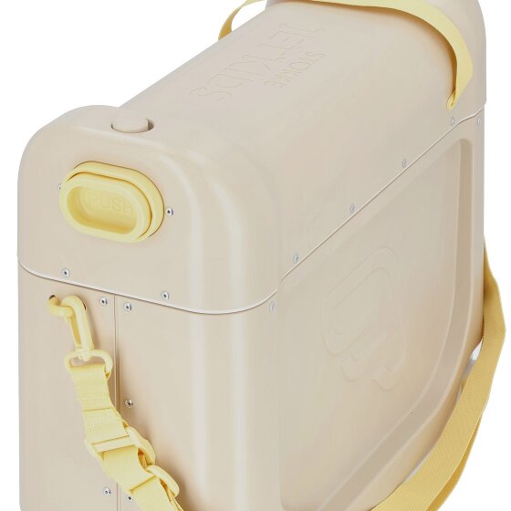 JetKids BedBox 4 roulettes Trolley pour enfants 39 cm