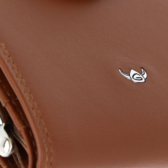 Golden Head Porte-monnaie Polo RFID cuir 10 cm