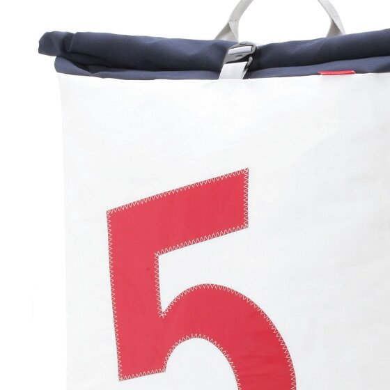 Andersen Shopper Unus Shopper 360° Chariot à provisions 60 cm