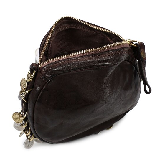 Campomaggi Priscilla Mini sac à bandoulière Cuir 16 cm