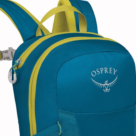Osprey Jet 12 Sac à dos de randonnée 36.5 cm