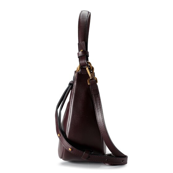 Liebeskind Dancing Letters Sac à bandoulière XS Cuir 23 cm