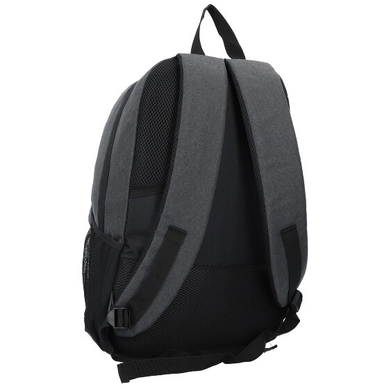 Nowi Daypack 47 cm Compartiment pour ordinateur portable