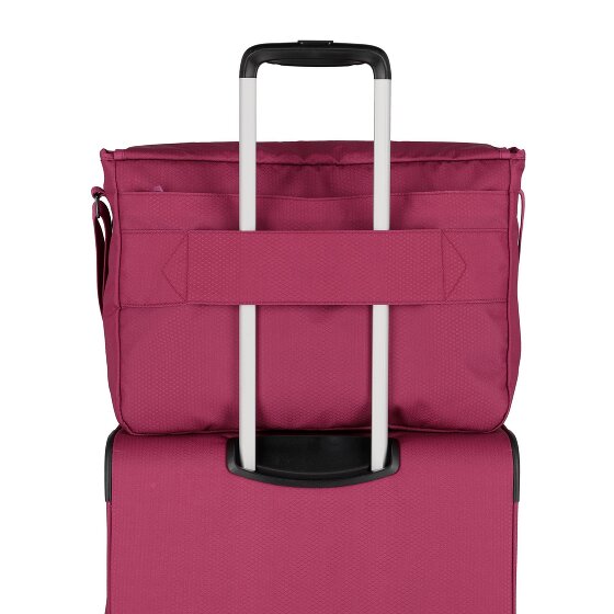 Travelite Skaii Besace 41 cm Compartiment ordinateur