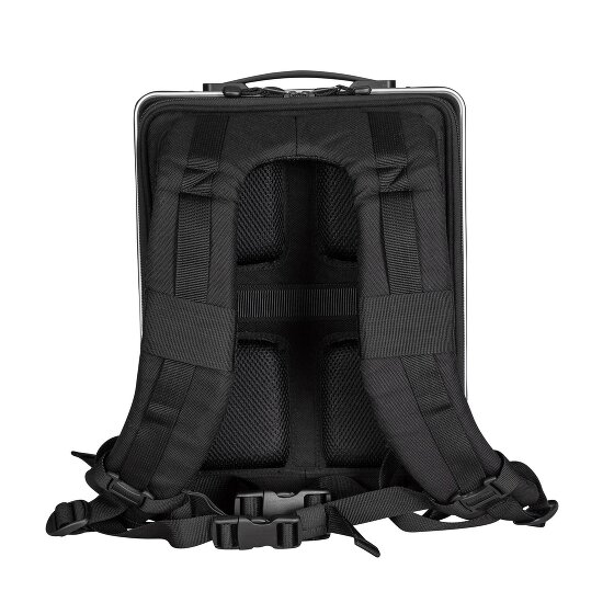 Aleon Sac à dos Hybrid 42 cm pour ordinateur portable