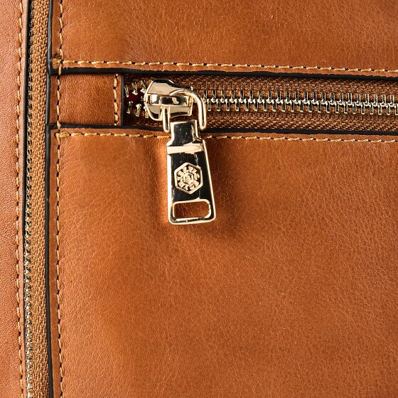 Jekyll & Hide Sac à dos professionnel Protection RFID Cuir 36 cm Compartiment pour ordinateur portable