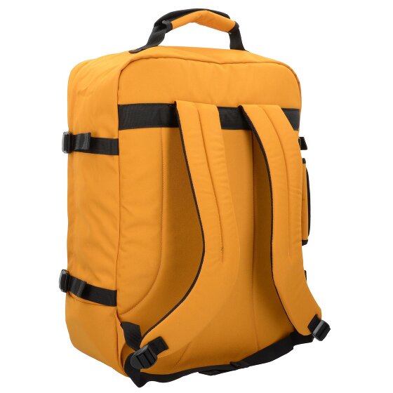 Cabin Zero Classic 44L Cabin Backpack sac à dos 51 cm