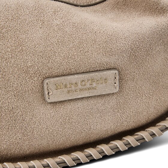 Marc O'Polo Sac à bandoulière Cuir véritable 27.5 cm
