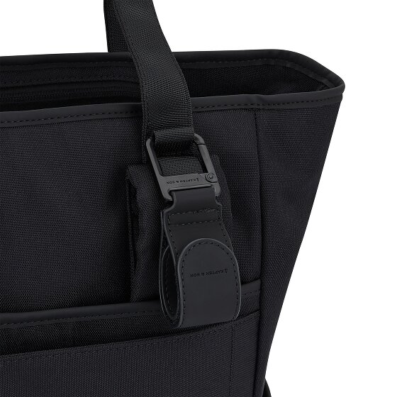Kapten & Son Set de sacs à langer Lindby 4 pièces, compartiment pour ordinateur portable