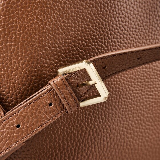 Braun Büffel Hanna Sac à dos de ville S Cuir véritable 31 cm