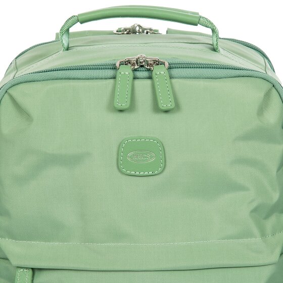 Bric's Positano Sac à dos de voyage 40 cm Compartiment pour ordinateur portable