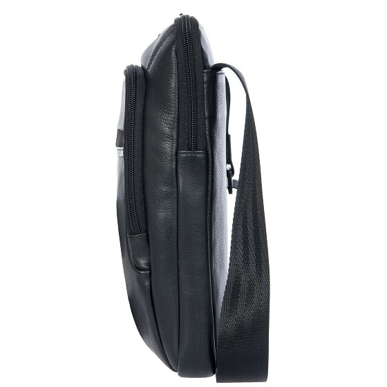 Porsche Design Roadster Sac à bandoulière Cuir 21 cm