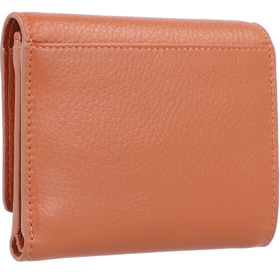 Bric's Marmolada Porte-monnaie en cuir RFID 10,5 cm