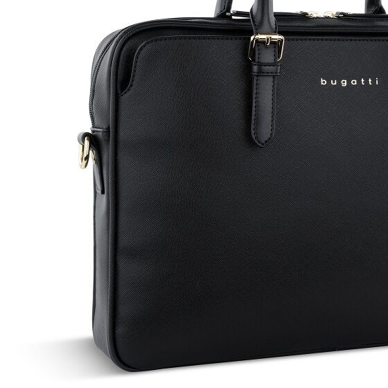 bugatti Ella Porte-documents 37 cm Compartiment pour ordinateur portable