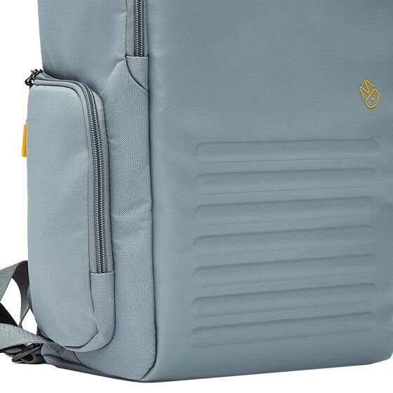 Mandarina Duck Smart Duck Daypack 43 cm Compartiment ordinateur