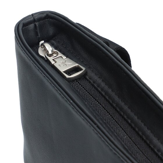 Calvin Klein Jeans Monogram Soft Sac à bandoulière 18 cm