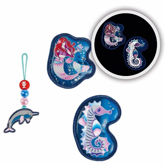 Step by Step Magic Mags Reflect 3pcs.