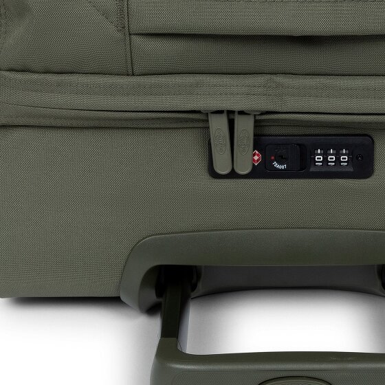 Eastpak Transit'R 2 roulettes Sac de voyage L 79 cm