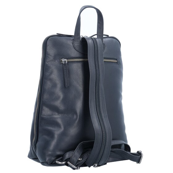 The Chesterfield Brand Amanda Daypack Cuir 34 cm