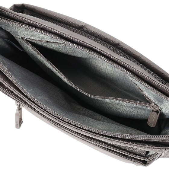 Hedgren Inner City Sac à bandoulière Protection RFID 24 cm