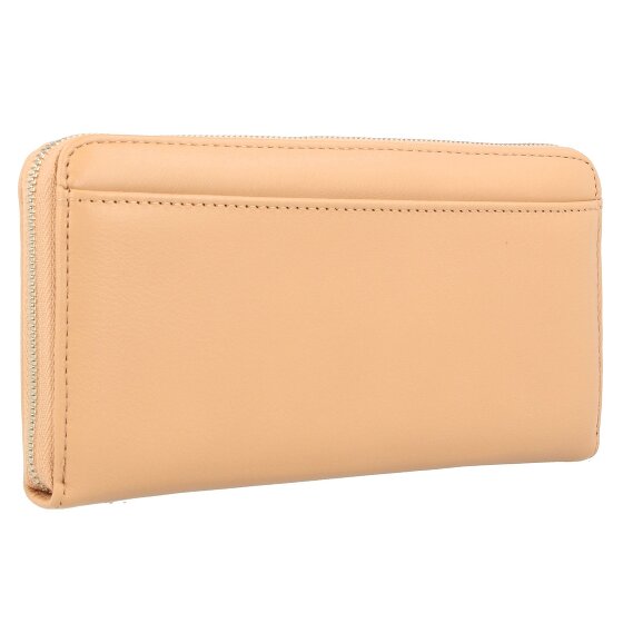Ted Baker Porte-monnaie Garcey en cuir 19 cm