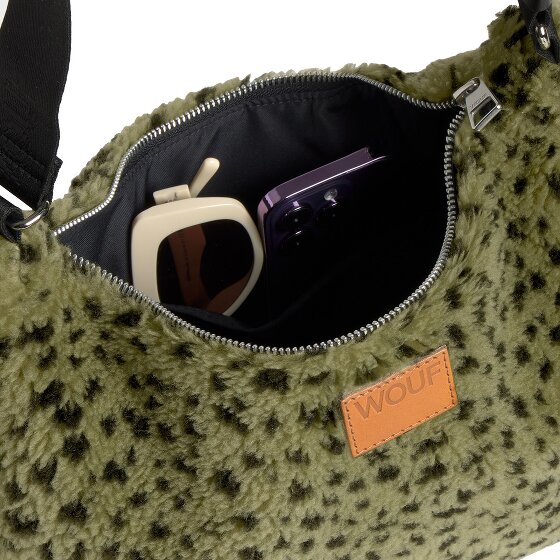 Wouf Teddy Sac à bandoulière 40 cm