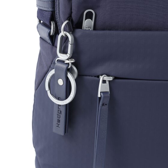 Hedgren Furo Mori Porte-documents Protection RFID 34 cm Compartiment pour ordinateur portable