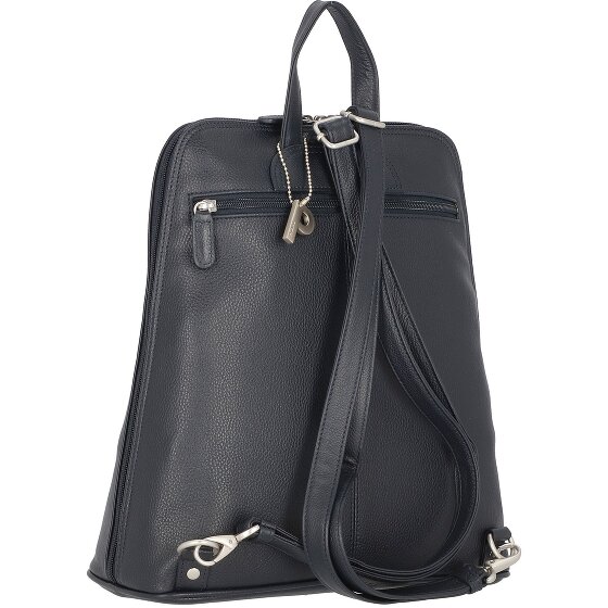 Picard Luis City sac à dos en cuir 32 cm