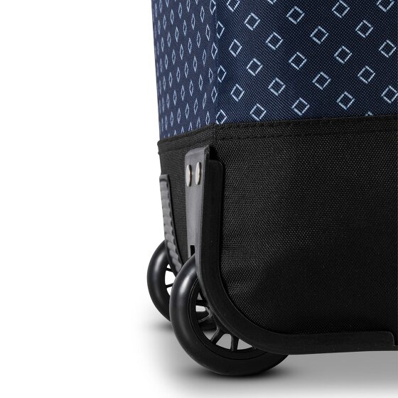 Punta Wheel Chariot à provisions 50 cm