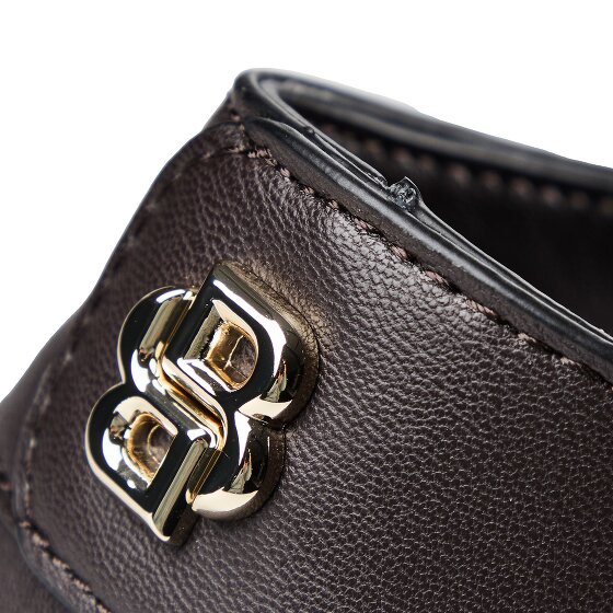 Boss Caylie Sac de shopper Cuir véritable 38 cm