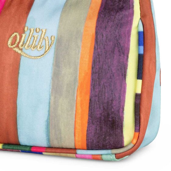 Oilily Tern tides Trousse de toilette 15 cm