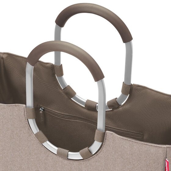 reisenthel Loopshopper L Sac de shopping 46 cm
