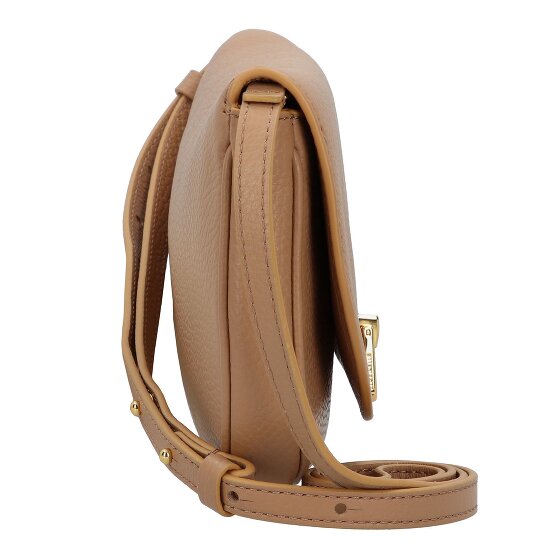 Coccinelle Sac à bandoulière en cuir 24 cm