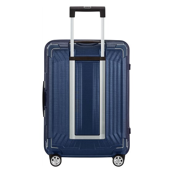 Samsonite Lite-Box 4 roues Valise cabine 55 cm