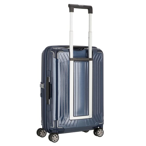 Samsonite Lite-Box 4 roulettes Trolley de cabine 55 cm