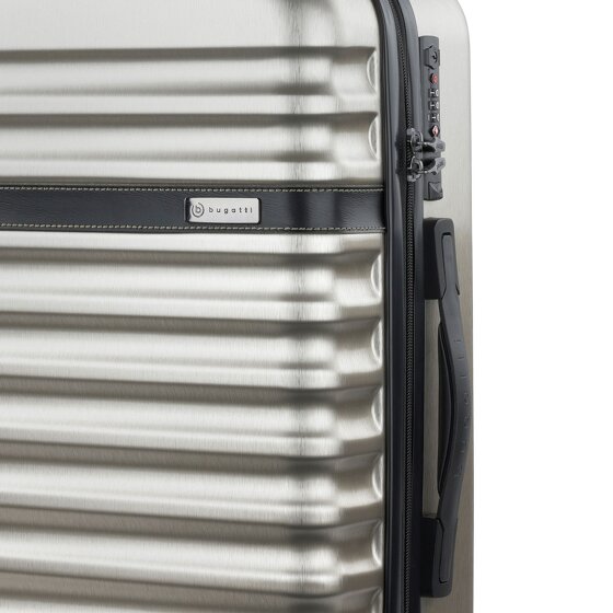 bugatti Corium 4-roues trolley cabine 55 cm