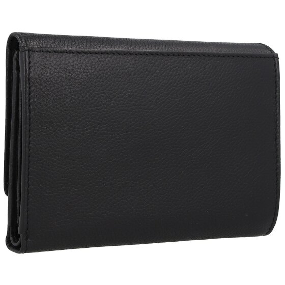 bugatti Bella Porte-monnaie Protection RFID Cuir 15 cm