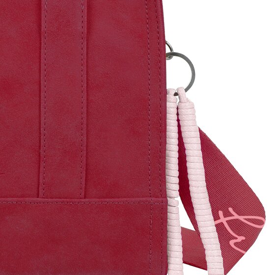 Fritzi aus Preußen SquareN Vintage Sac à main 20.5 cm