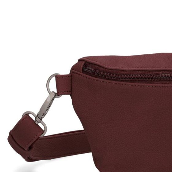 Zwei Mademoiselle.M Sac banane 25 cm