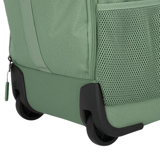 Travelite Kick Off 2 roulettes Trolley à dos 40 cm Compartiment pour ordinateur portable