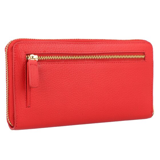 Bric's Marmolada Porte-monnaie RFID en cuir 18,5 cm