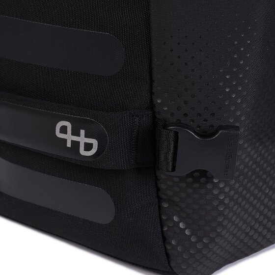 Hedgren Comby sac à dos RFID 46 cm compartiment pour ordinateur portable