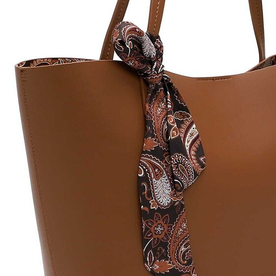 Tamaris TAS Margarethe Sac de shopper 45 cm