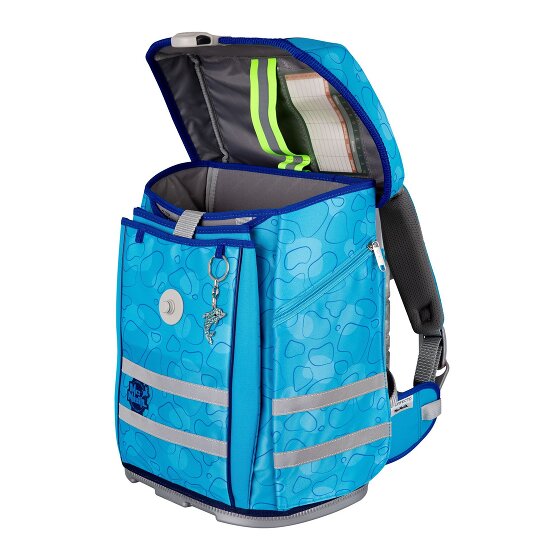 McNeill Perfecto Set de cartables 5 pièces
