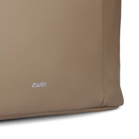 Zwei Pia Sac de shopper 42 cm Compartiment pour ordinateur portable