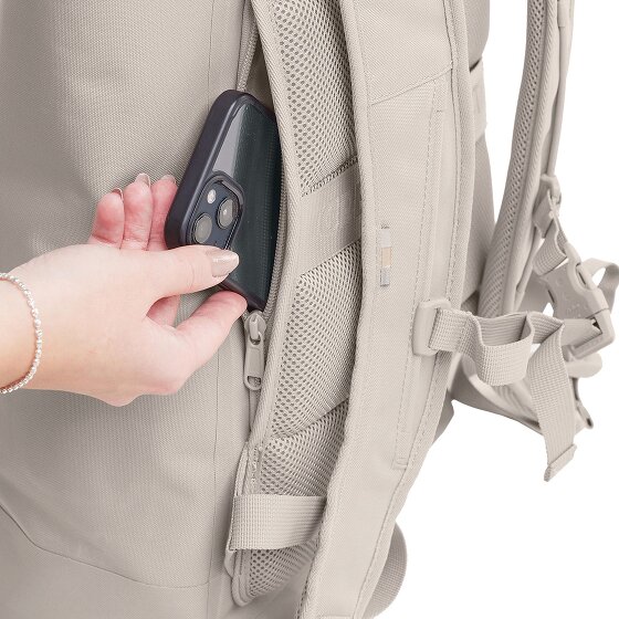 GOT BAG Rolltop Lite 2.0 Daypack 42 cm Compartiment pour ordinateur portable