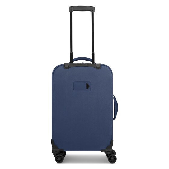 Check.In Sevilla 2.0 4 roulettes Trolley S 60 cm