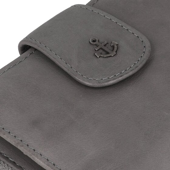 Harbour 2nd Isidora Porte-monnaie Cuir 13 cm