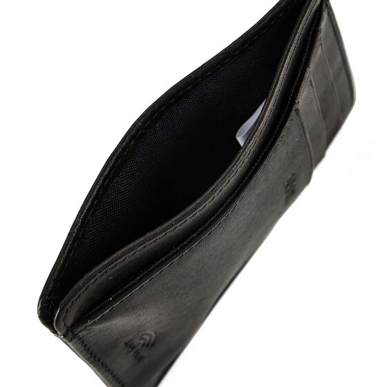 Joop! cerratano Étui pour cartes de crédit Protection RFID Cuir 8 cm